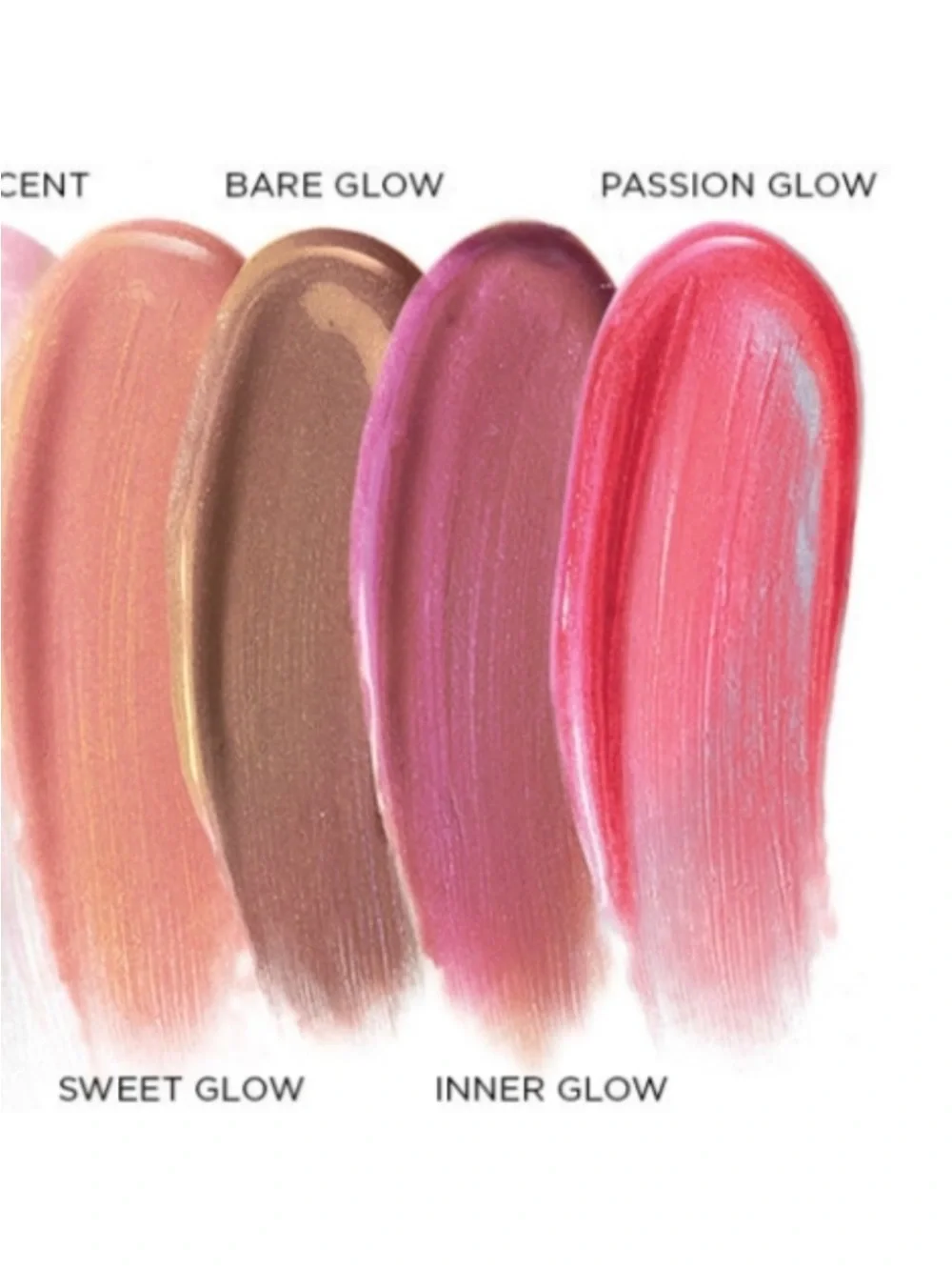 ⚡️💕Lancome Prismatic Plump Passion Glow Gloss